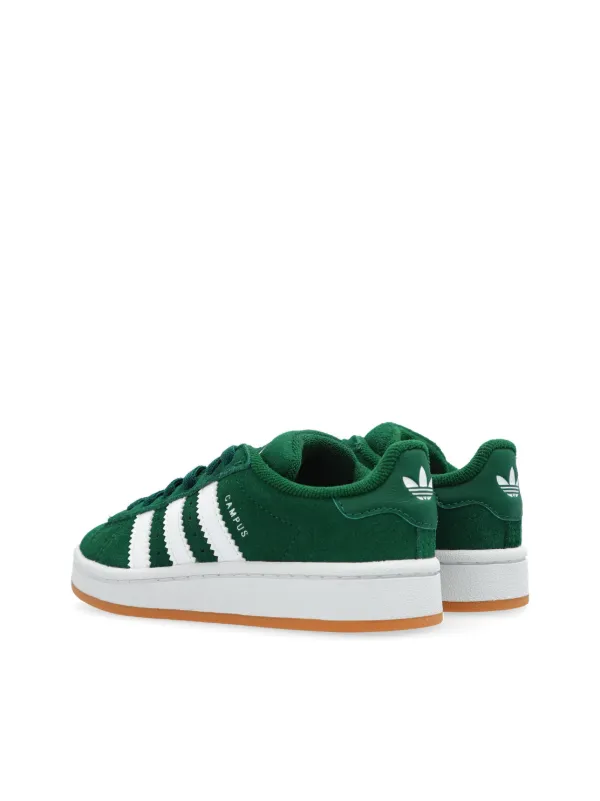 adidas gazelle silver green womens Mens adidas Originals Campus 00s main image 0