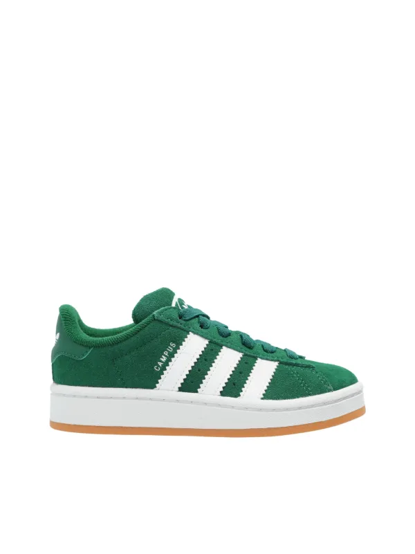 Adidas Kids Campus 00s Sneakers Green FARFETCH BH