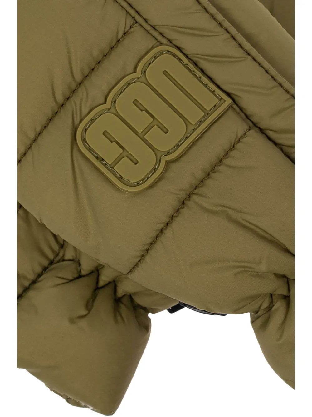 UGG Kids Maxi AW wanten Groen