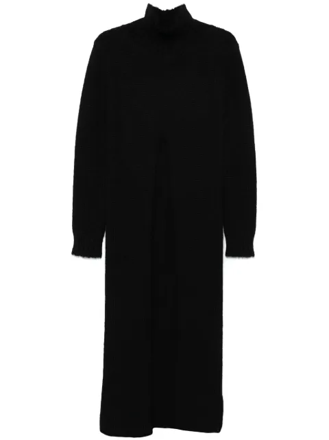 Jil Sander knitted maxi dress J02CT0394J14718 - 0