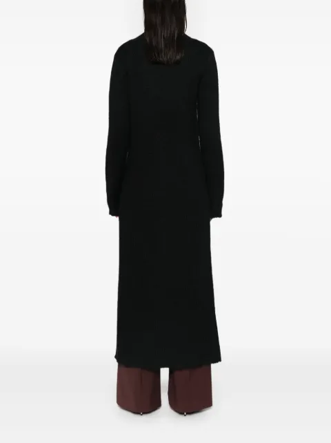 Jil Sander knitted maxi dress J02CT0394J14718 - 3