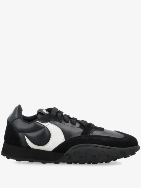 Marine Serre Ms Rise sneakers