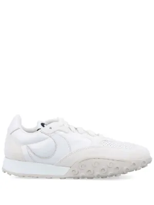 Marine Serre｜SNEAKERS (MFW007ACLEA0009 WH30) MARINE SERRE: Sneakers men - Beige | Marine Serre sneakers