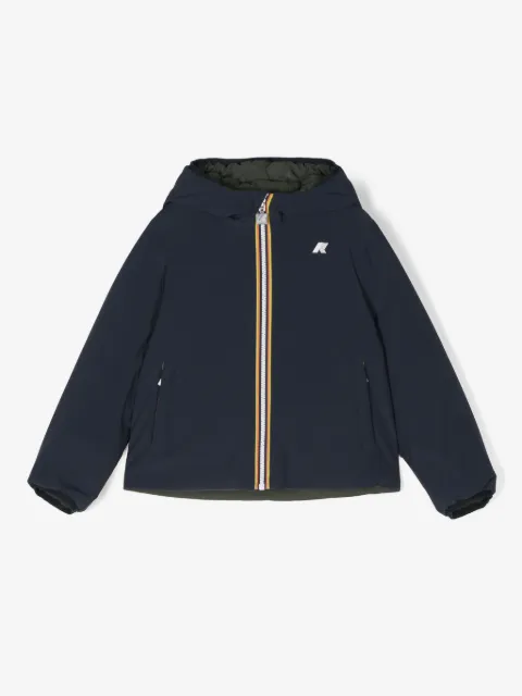 K Way Kids Jack Jacke