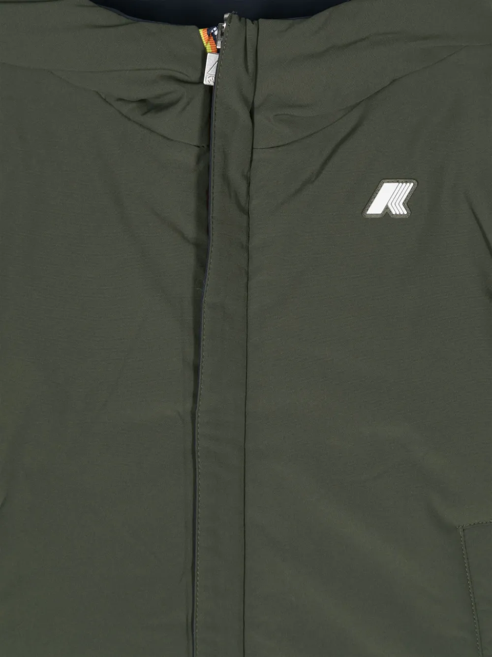 K Way Kids Jack Blauw