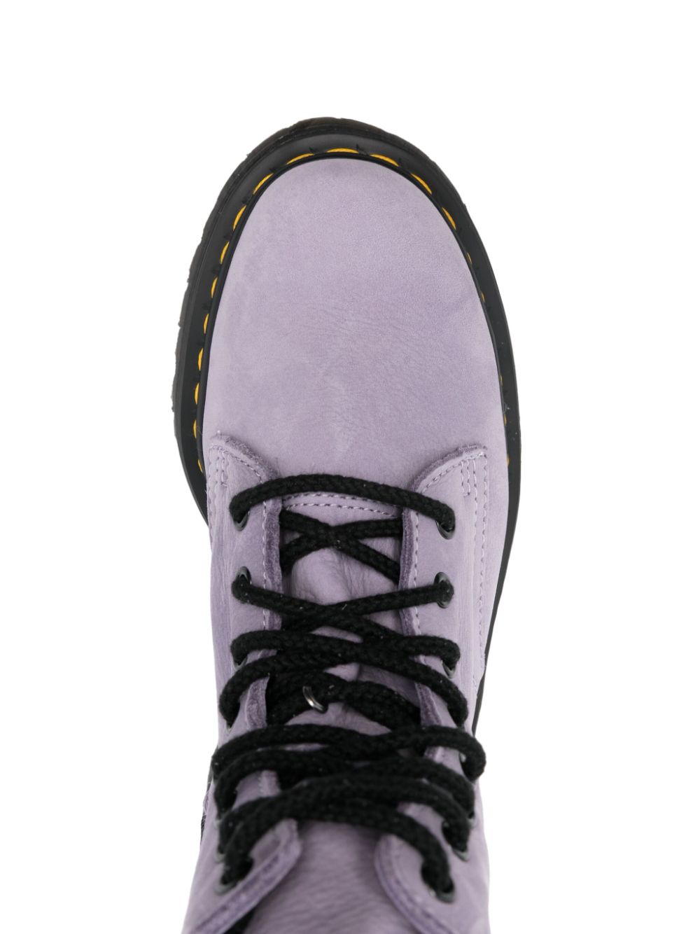 Dr. Martens Jadon III laarzen Paars