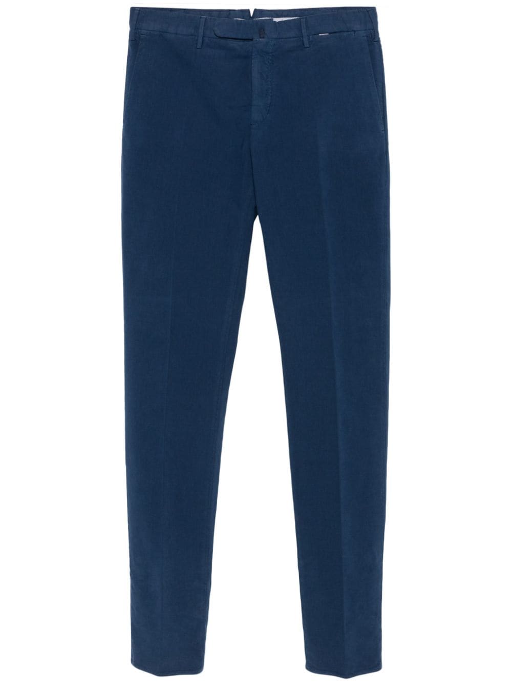 Incotex Slim-fit broek Blauw