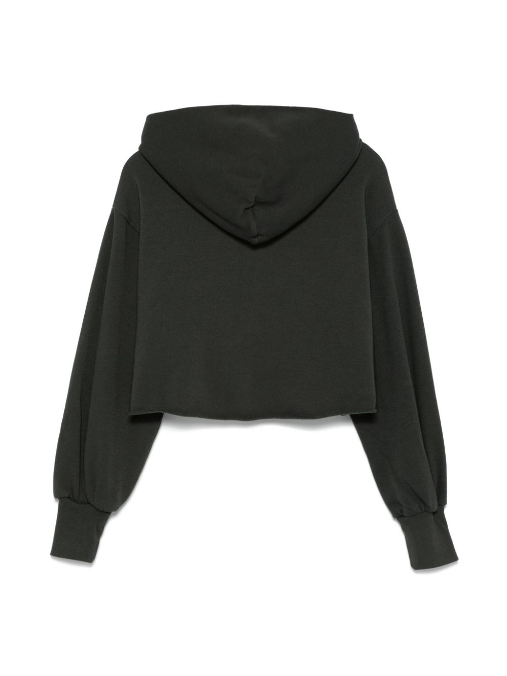 Bellerose Felico sweatshirt - Green