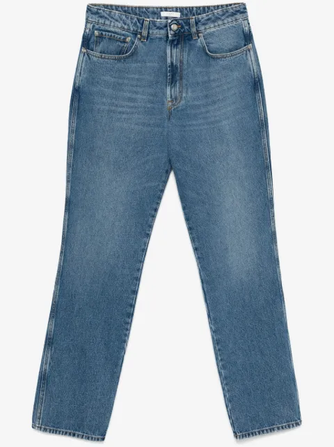 1989 STUDIO straight-leg jeans