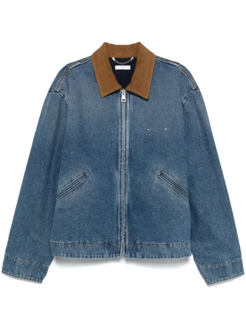 1989 STUDIO denim jacket