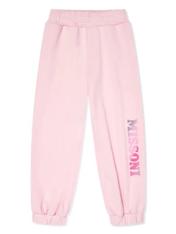 Missoni tracksuit top