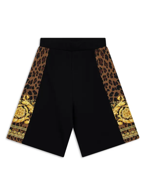 Versace Boy cheapest Shorts