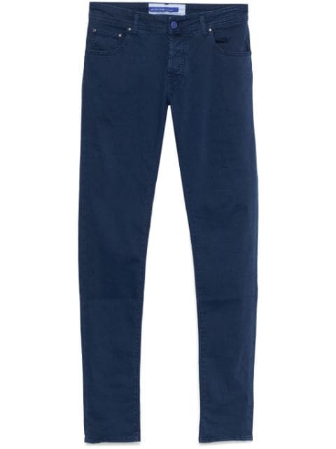 Jacob Cohën Nick trousers