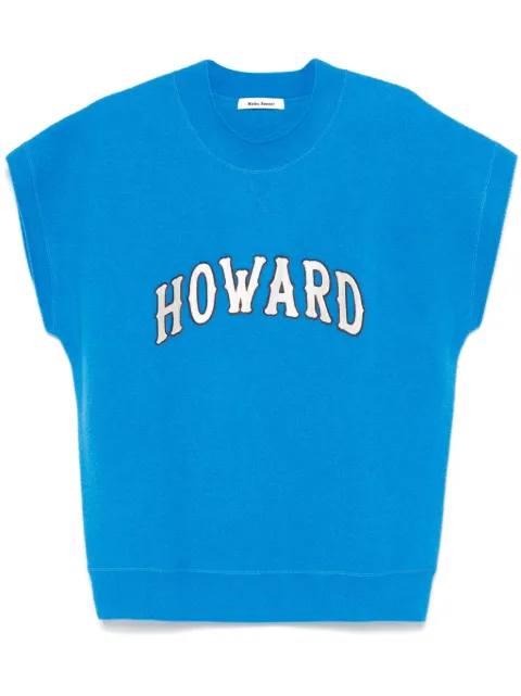 Wales Bonner Howard sweater
