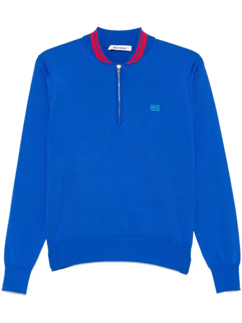 Wales Bonner Day top