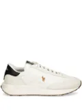 Polo Ralph Lauren Train 89 sneakers - Neutrals