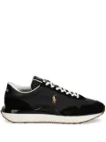 Polo Ralph Lauren Train 89 sneakers - Black
