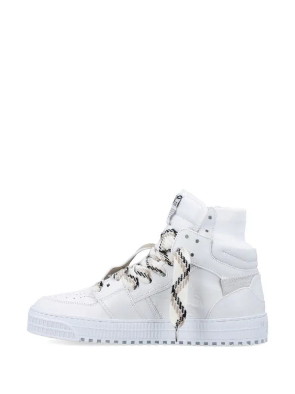 Off-White OWAA089S25JER0040110 関税送料込 Off-White Off-Court 3.0 Sneakers | White | FARFETCH