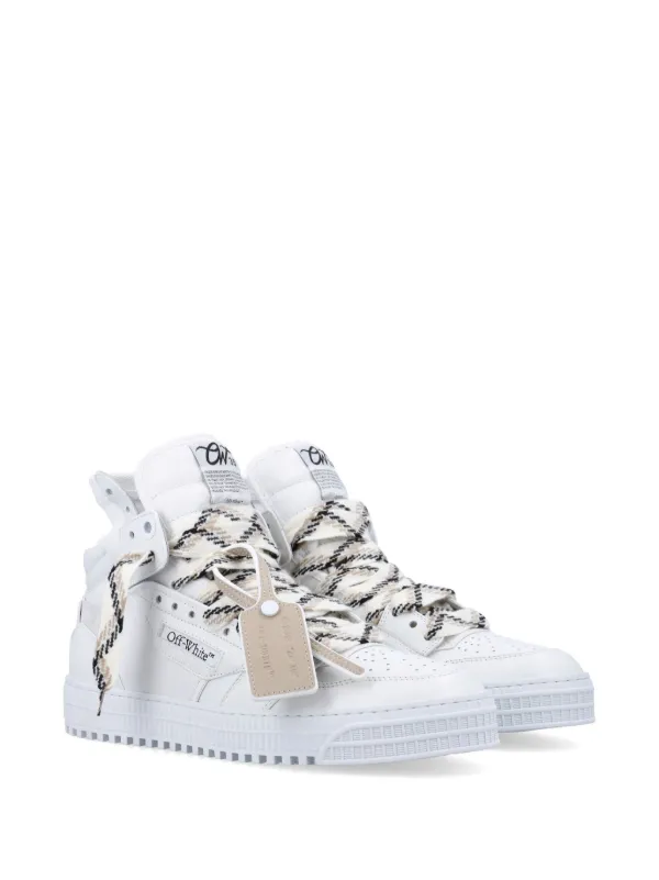 Off-White Off-Court 3.0 Sneakers | White | FARFETCH