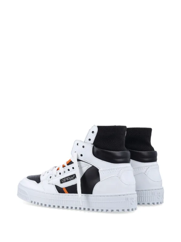 Off-White Off-Court 3.0 Sneakers | White | FARFETCH