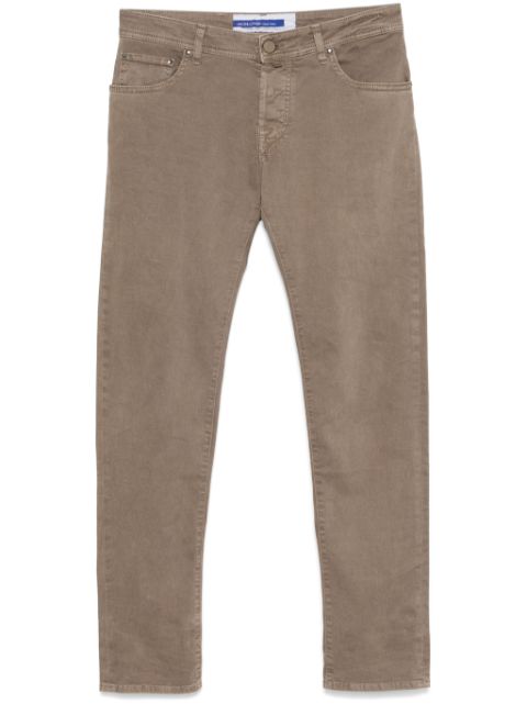 Jacob Cohën pantalon Nick