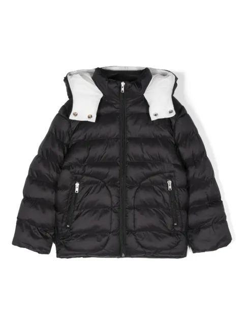 Boys designer puffer jackets shop