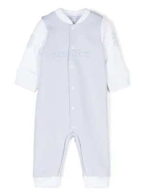 Givenchy Kids Clothing for Baby Boys Clothes FARFETCH Canada