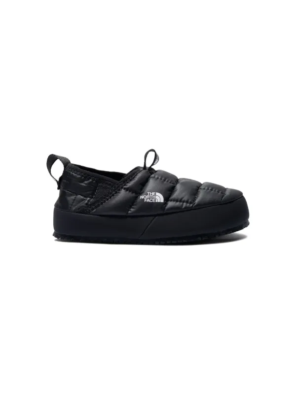 The North Face Kids Thermoball Traction Slippers Farfetch