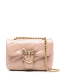 PINKO baby Love Puff mini bag