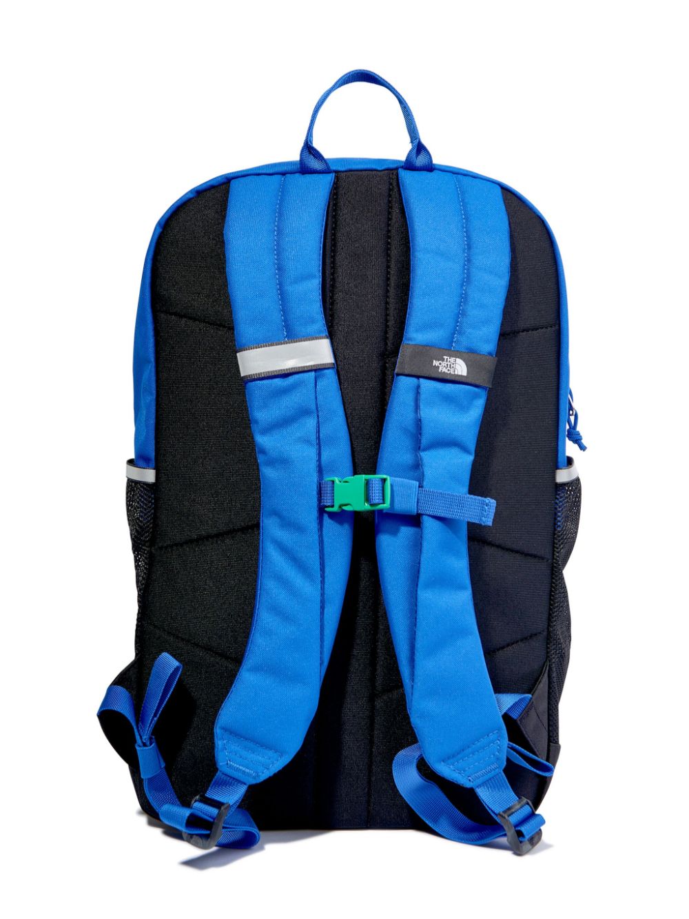 The North Face Kids Court Jester backpack - Blue