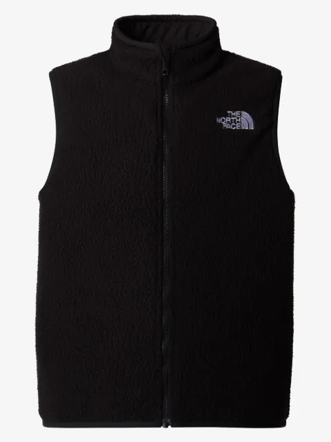The North Face Kids chaleco Never Stop