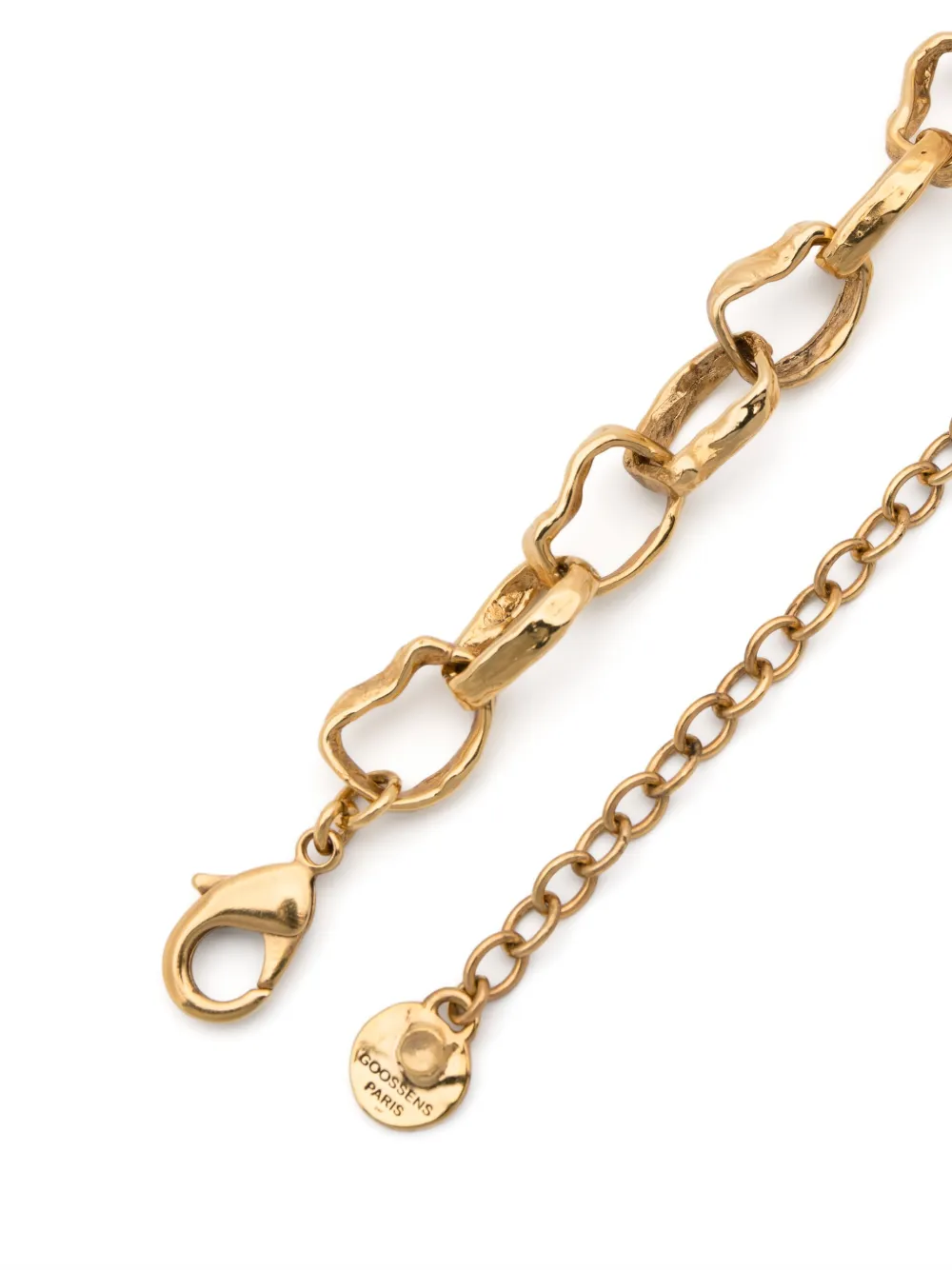 Goossens Coeur Précieux necklace | Image 2