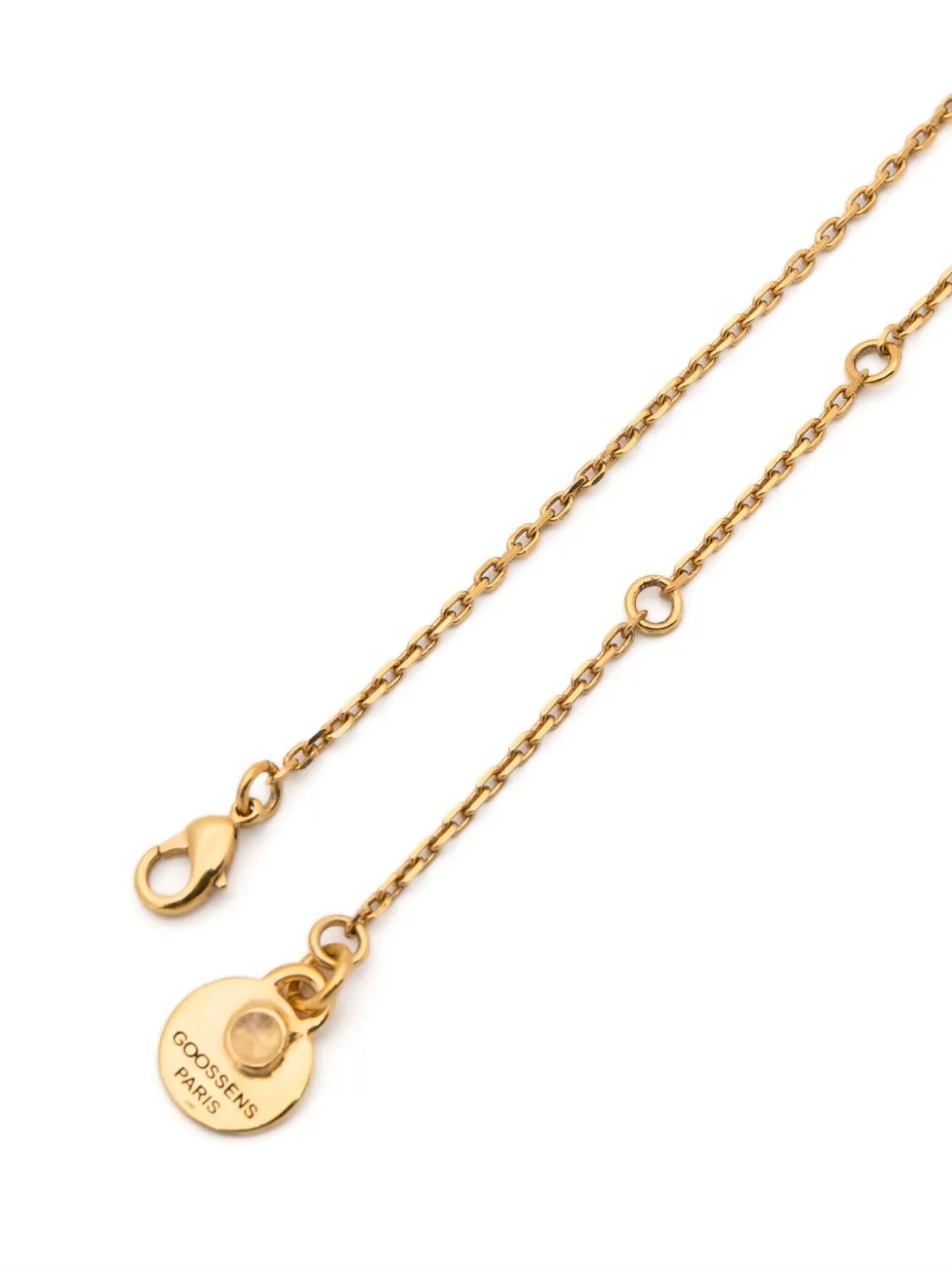 Goossens Coeur Précieux necklace | Image 2
