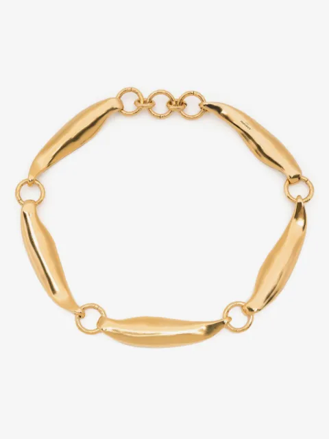 Goossens Feuillage necklace