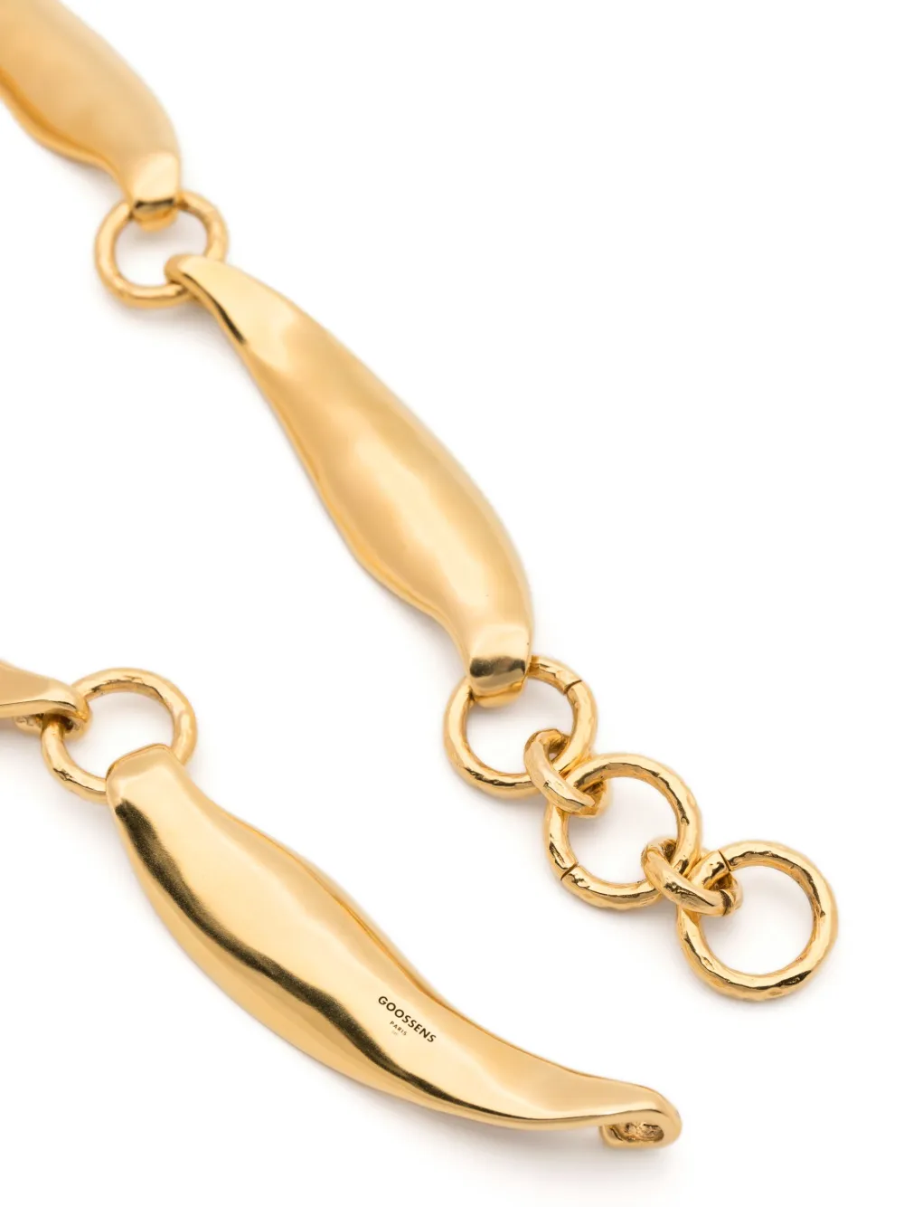 Goossens Feuillage necklace | Image 2