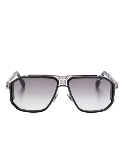 Cazal lentes de sol 683