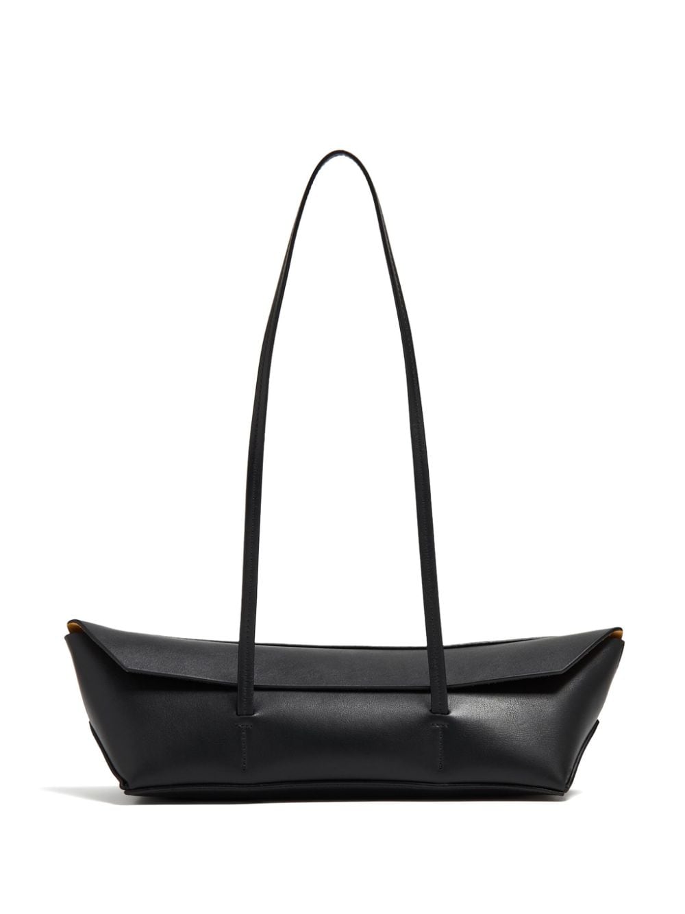 Christopher Esber mini Gondola tote - Nero