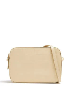MANSUR GAVRIEL クロスボディバッグ Mansur Gavriel - クラシックレザー・クロスボディバッグ を