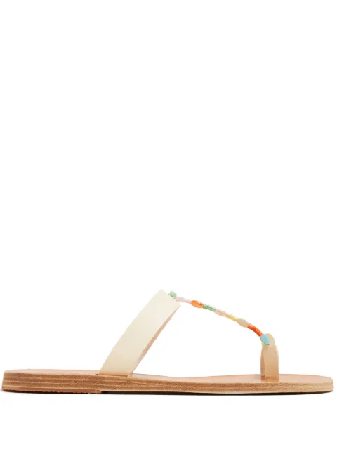 Ancient Greek Sandals Iris sandals 