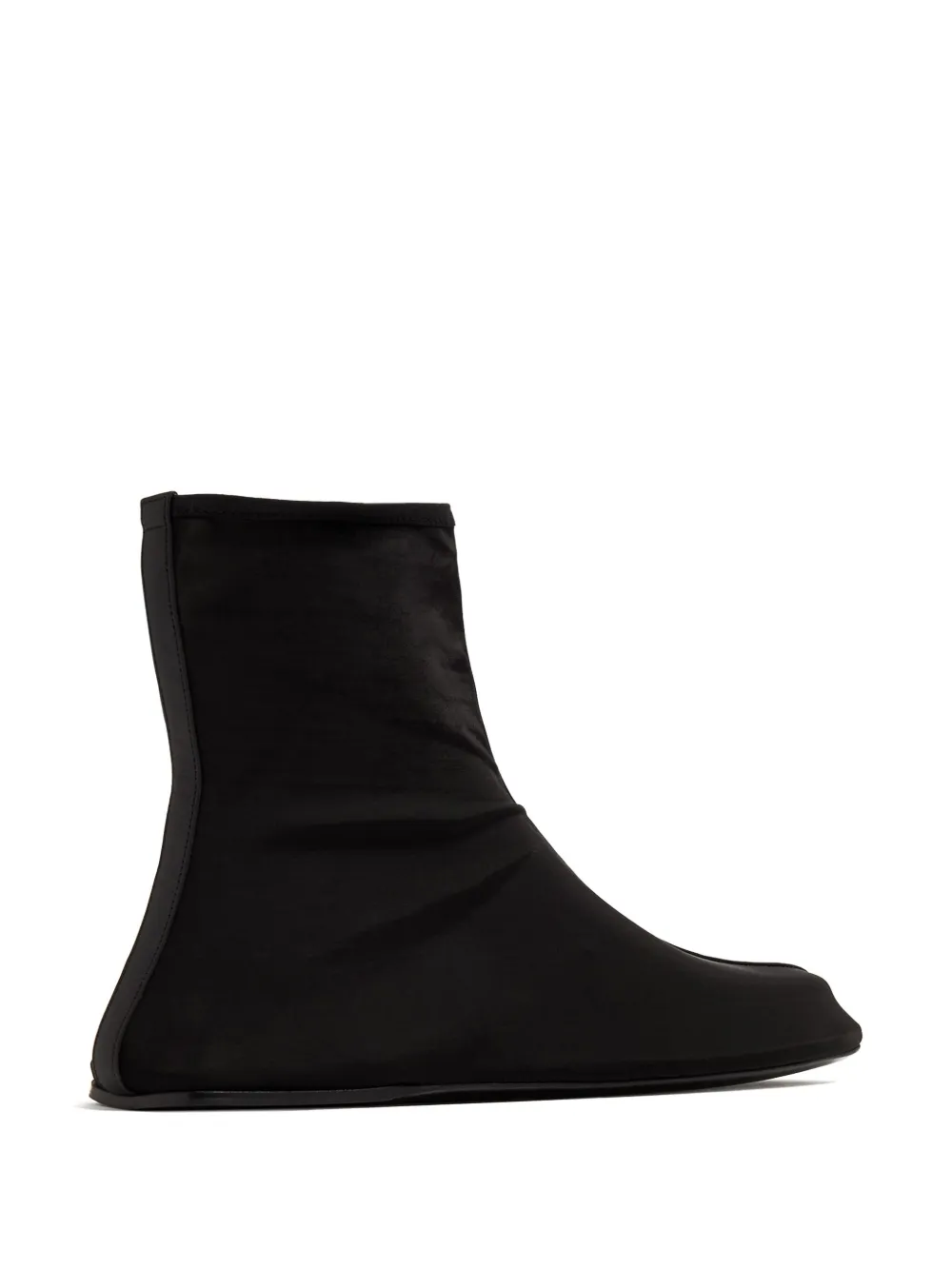 Christopher Esber Benson ankle boots Black