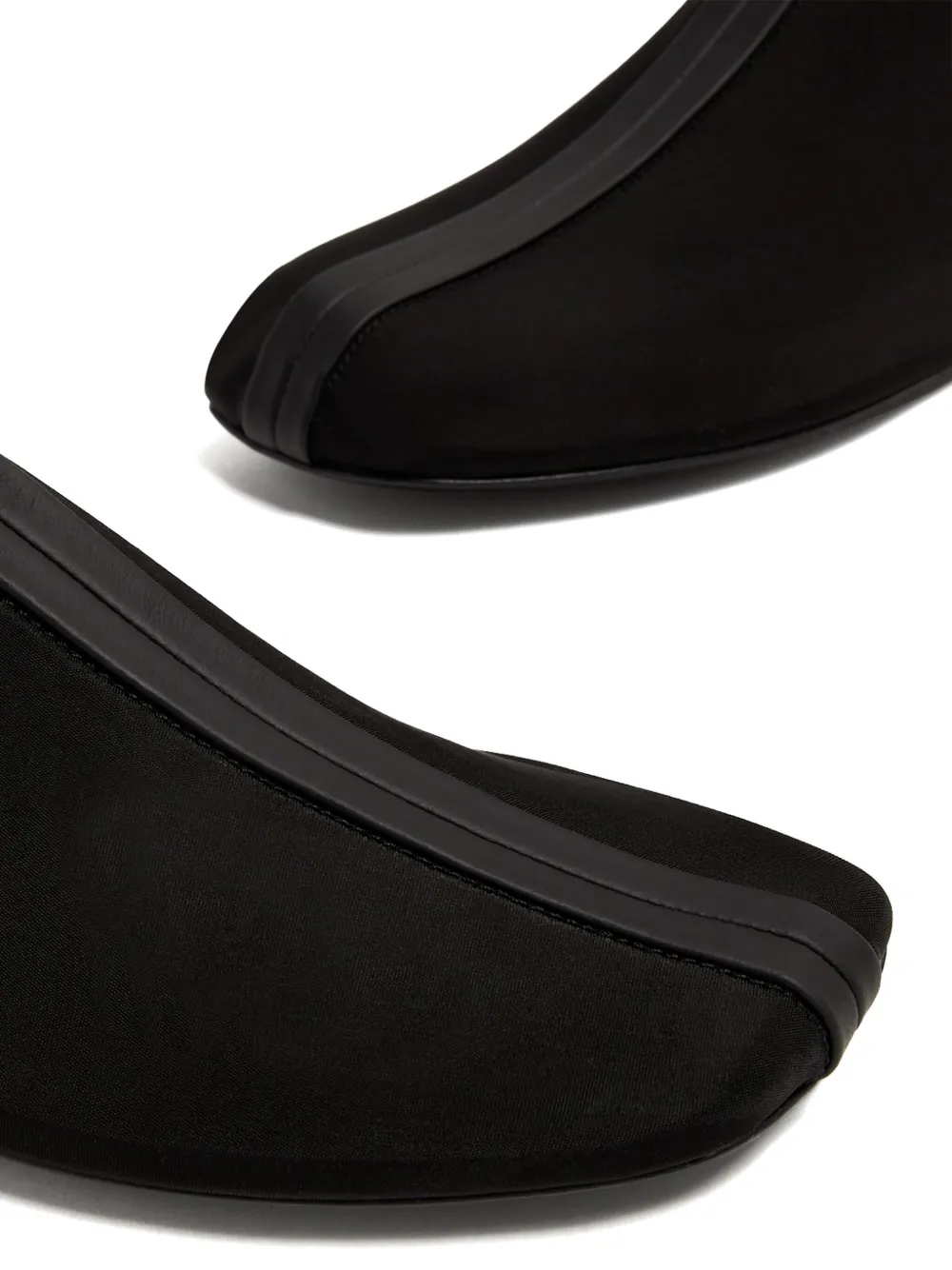 Christopher Esber Benson ankle boots Black