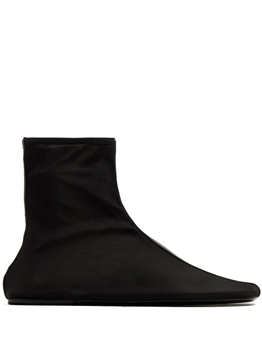 Christopher Esber botines Benson | negro | Image 1
