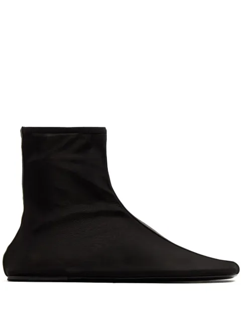 Christopher Esber Benson ankle boots