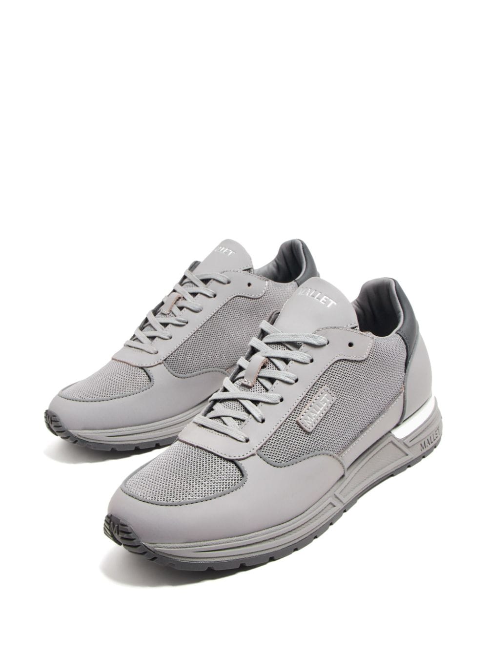 MALLET POPHAM LITE TRIPLE SNEAKERS 