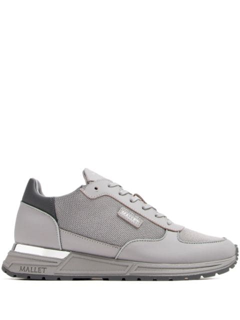 Mallet Popham Lite Triple sneakers