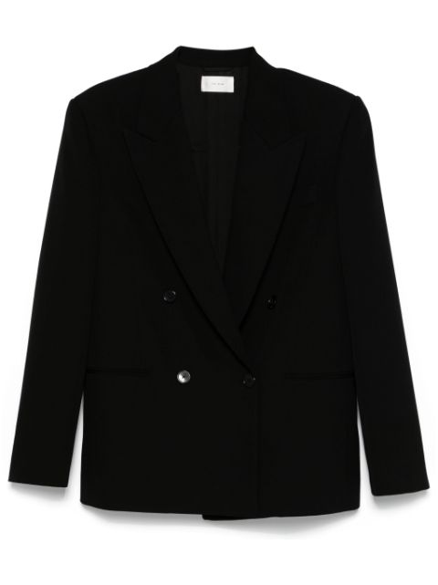 The Row Sandon blazer