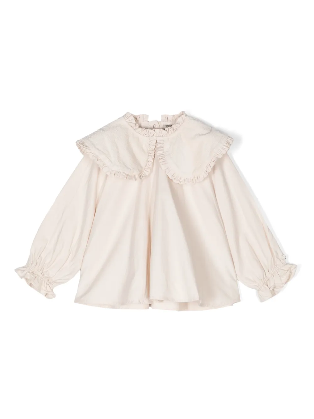Donsje Mellys blouse | Neutrals | Image 1