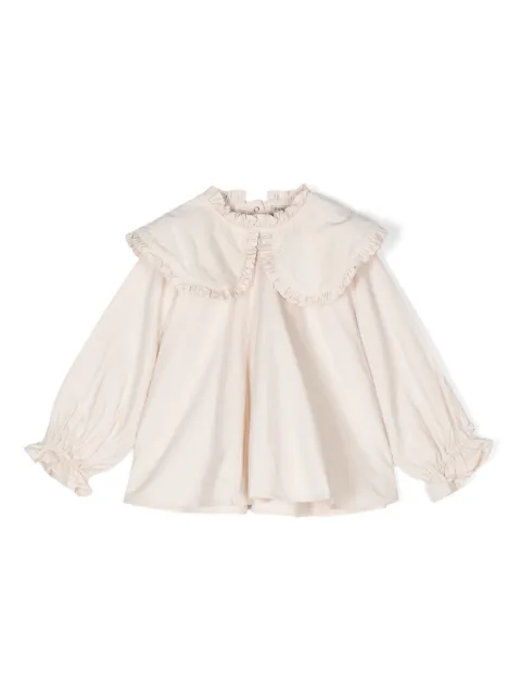 Donsje Mellys blouse