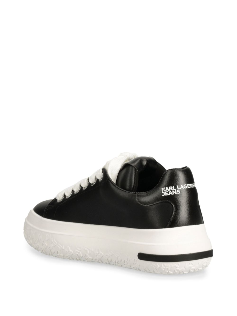 Karl Lagerfeld Jeans KLJ sneakers Black