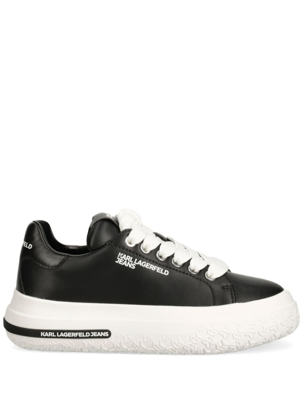 Karl Lagerfeld Jeans KLJ sneakers Black